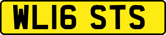 WL16STS