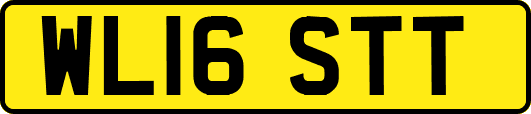 WL16STT
