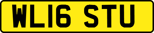 WL16STU