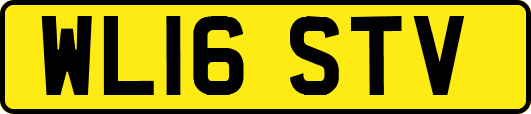 WL16STV
