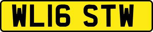 WL16STW