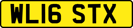 WL16STX