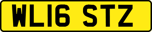 WL16STZ