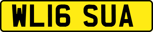 WL16SUA