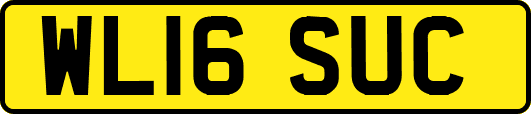 WL16SUC
