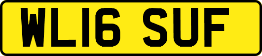WL16SUF