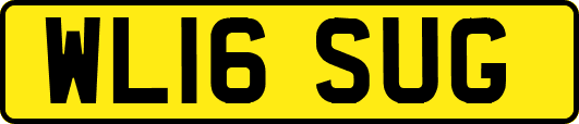 WL16SUG