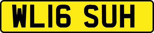 WL16SUH