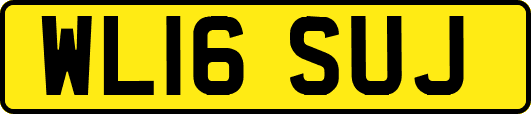 WL16SUJ