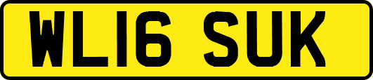 WL16SUK