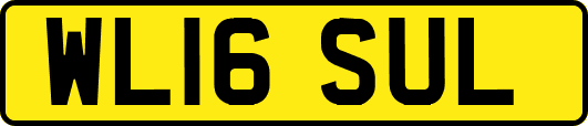 WL16SUL