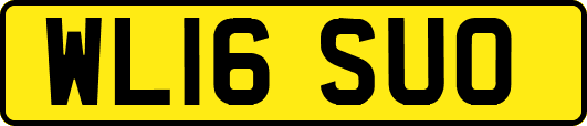 WL16SUO