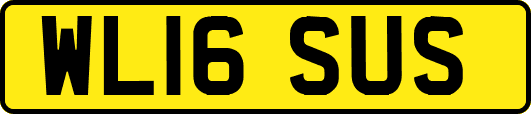 WL16SUS