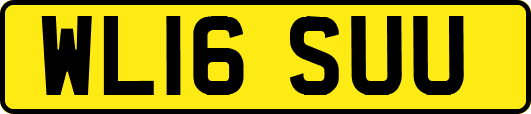 WL16SUU