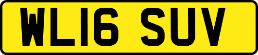 WL16SUV