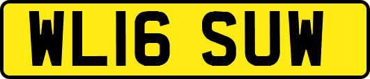WL16SUW