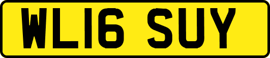 WL16SUY