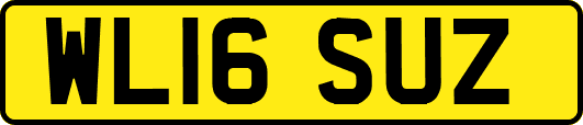 WL16SUZ