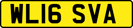 WL16SVA