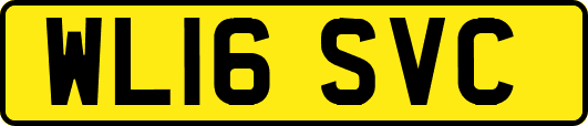 WL16SVC