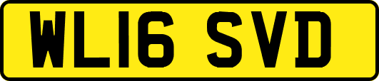 WL16SVD