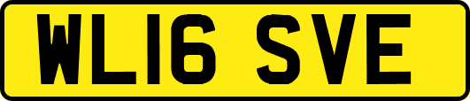 WL16SVE