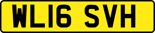 WL16SVH