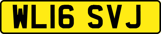 WL16SVJ