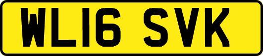 WL16SVK