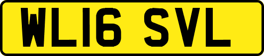 WL16SVL