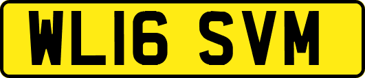 WL16SVM