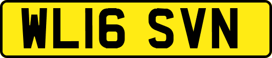 WL16SVN