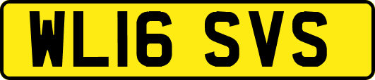 WL16SVS