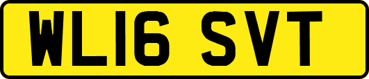 WL16SVT