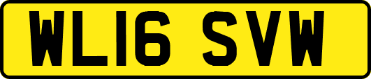 WL16SVW