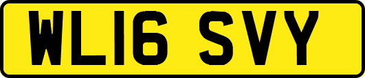 WL16SVY