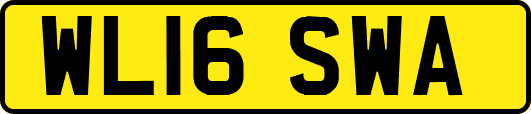 WL16SWA