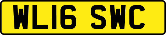 WL16SWC