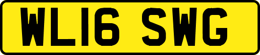 WL16SWG