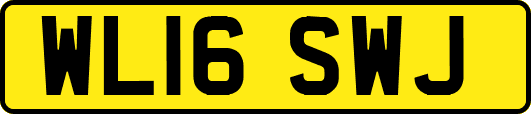 WL16SWJ
