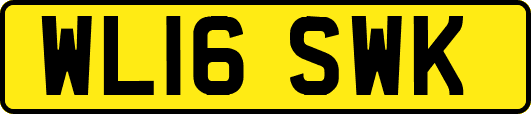 WL16SWK