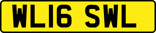 WL16SWL