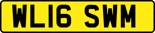 WL16SWM