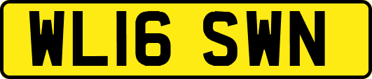 WL16SWN