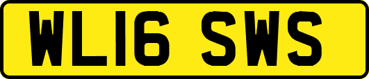 WL16SWS