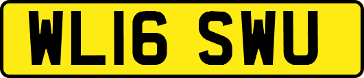 WL16SWU