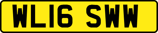 WL16SWW