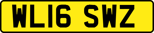 WL16SWZ