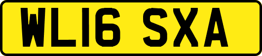 WL16SXA
