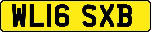 WL16SXB